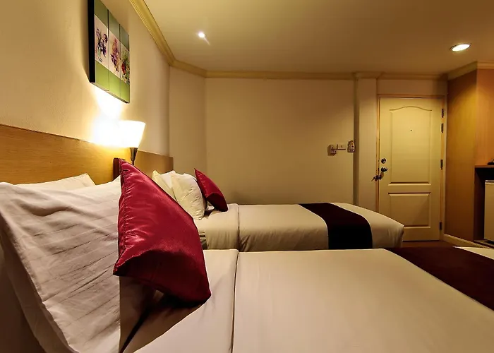 Bossotel