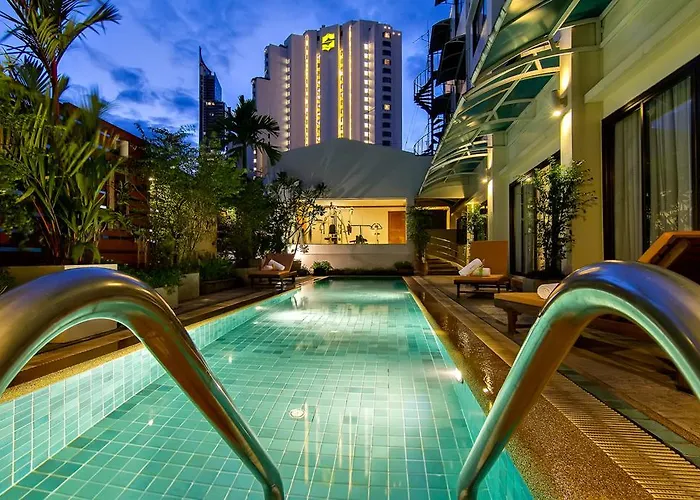 Bossotel